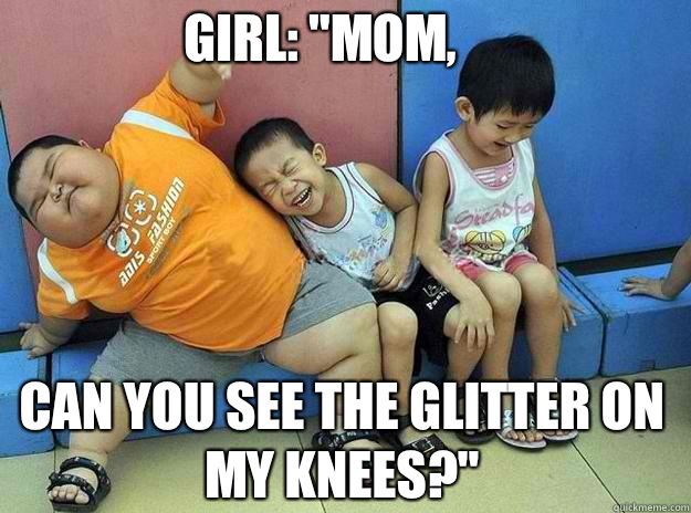 Girl: 