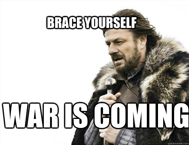 Brace yourself an essay is coming 05 picture