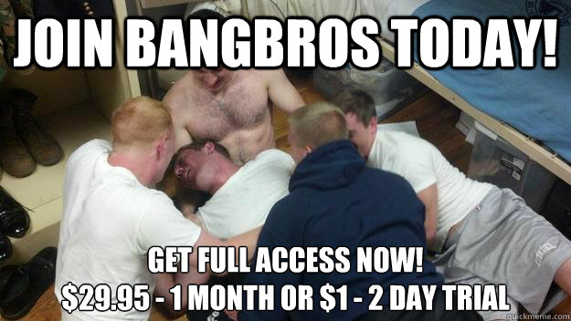 Join bangbros today! Get full access now!
$29.95 - 1 month or $1 - 2 day trial - Join bangbros today! Get full access now!
$29.95 - 1 month or $1 - 2 day trial  Misc