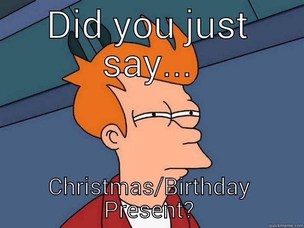 December Birthday - quickmeme