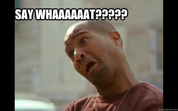 say whaaaaaat?????  the wire ellis carver