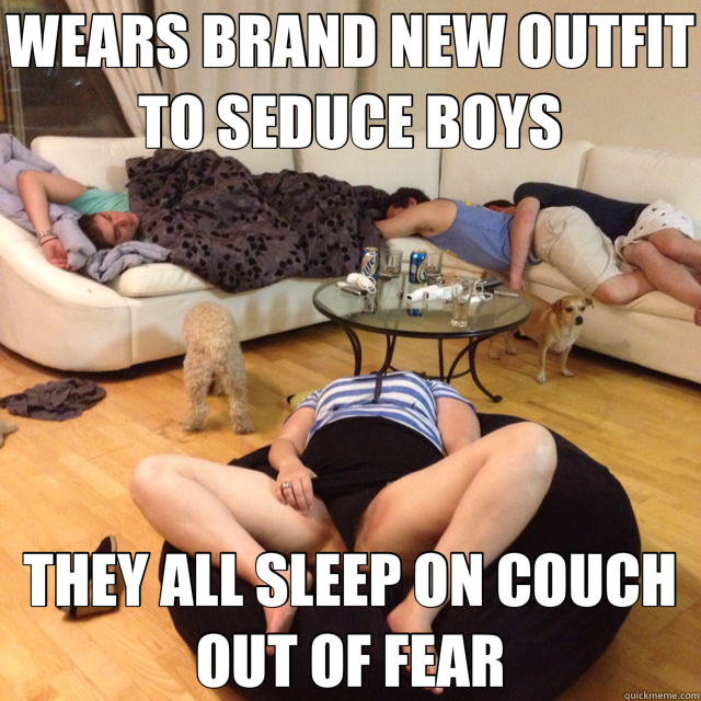 Desperate Drunk Girl memes | quickmeme