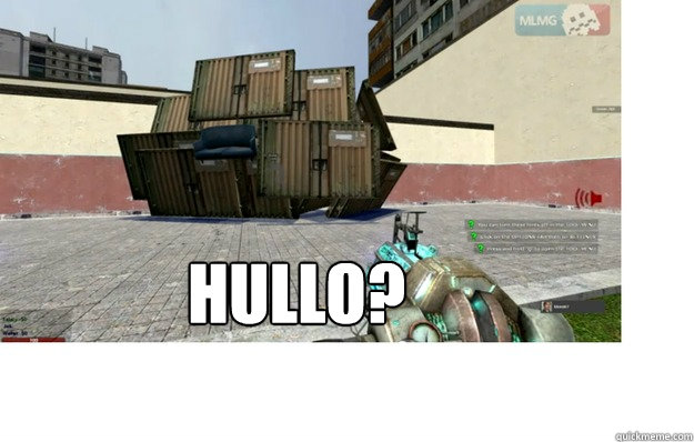 Hullo? - Hullo?  DELETE THIS!