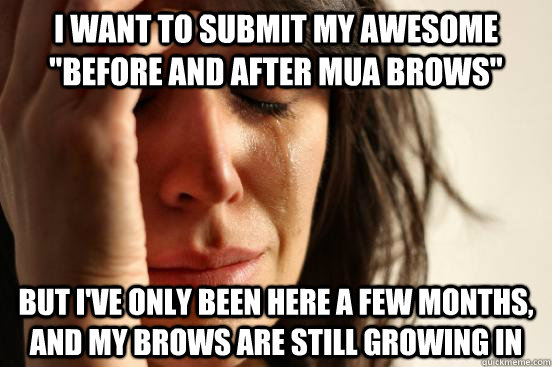 I want to submit my awesome 
