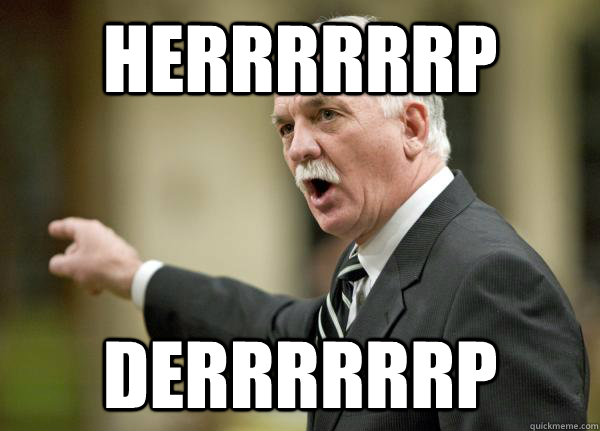 HERRRRRRP DERRRRRRP  Vic1
