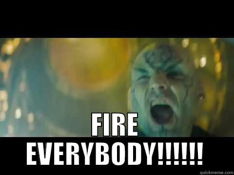 FIRE EVERYBODY!!!!!! Misc