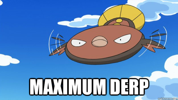Stunfisk memes | quickmeme