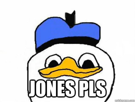  jones pls   Dolan Duck