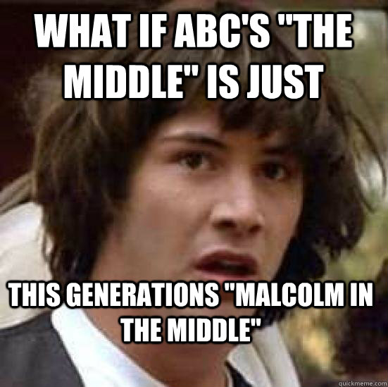 What if ABC's 