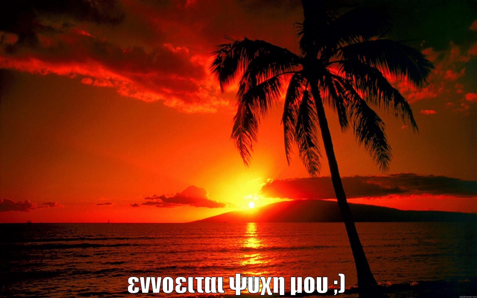  ΕΝΝΟΕΙΤΑΙ ΨΥΧΗ ΜΟΥ ;) Misc