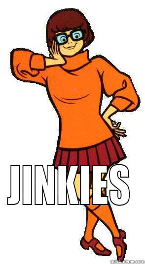  JINKIES Misc