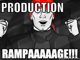 PRODUCTION                                                                Misc