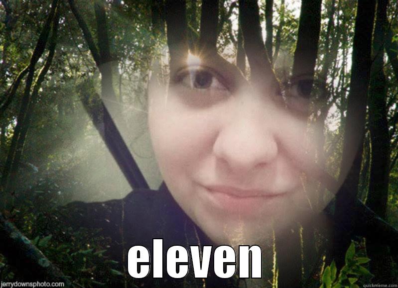  ELEVEN Misc