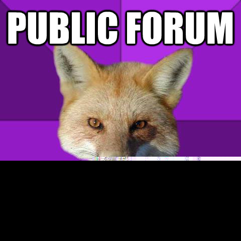 Public Forum Link drugs to at least one of your contentions and win  Forensics Fox