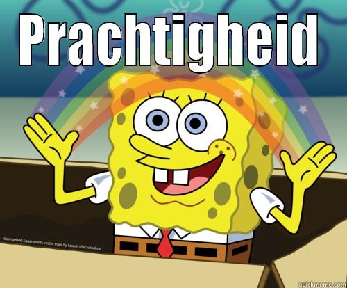 fuck you - PRACHTIGHEID  Spongebob rainbow