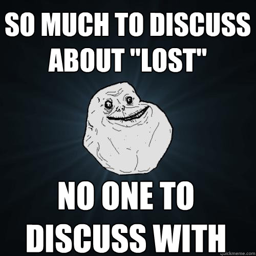 so much to discuss about 