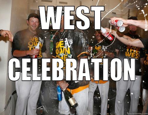 WEST CELEBRATION Misc