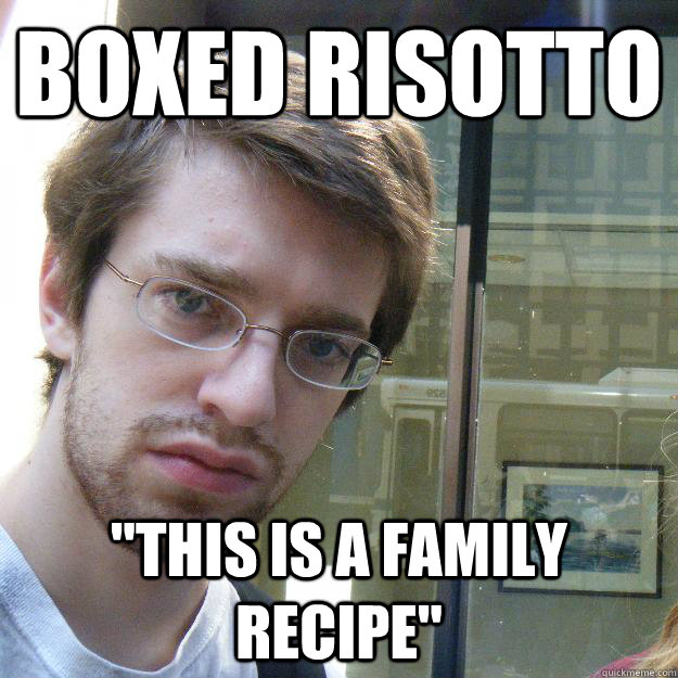 boxed risotto 