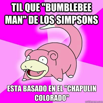 TIL Que 