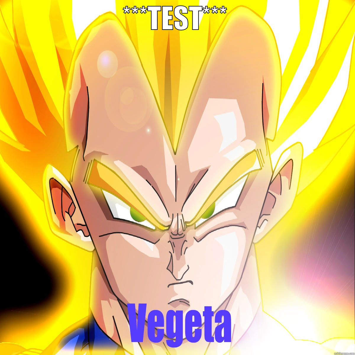 ***TEST***  Misc