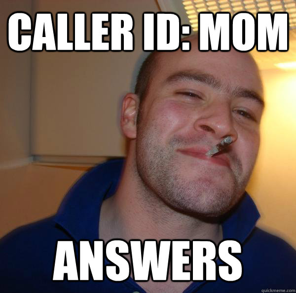 Caller ID: mom Answers - Caller ID: mom Answers  Misc