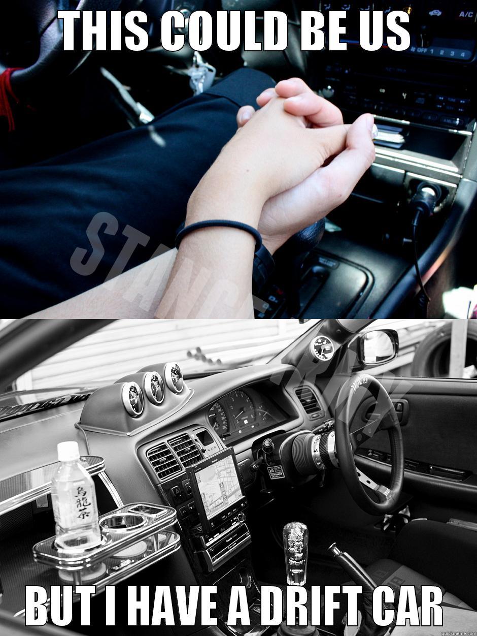 This could be us - quickmeme This could be us - quickmeme
