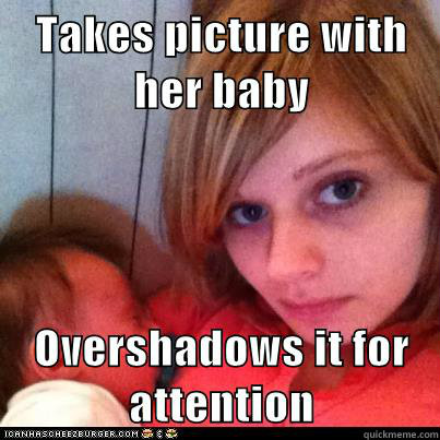    Bad Mom Brianna