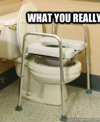 what you really nead after leg day at the gym. - what you really nead after leg day at the gym.  leg day toilet
