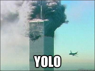  YOLO  -  YOLO   YOLO Twin Tower