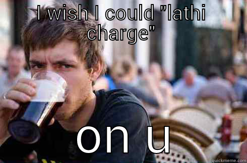 I WISH I COULD 