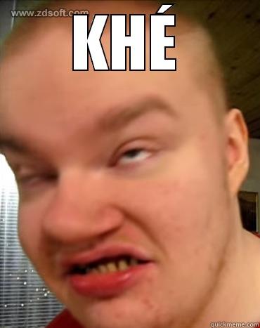 Lakupiippu Guy - KHÉ  Misc