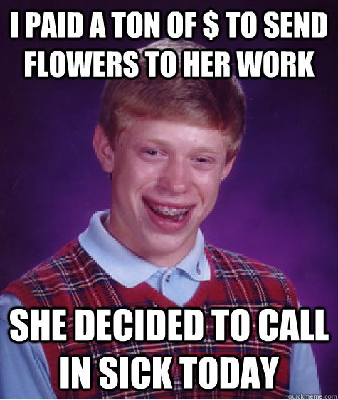 calling in sick meme calling in sick meme