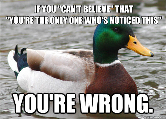 If you 