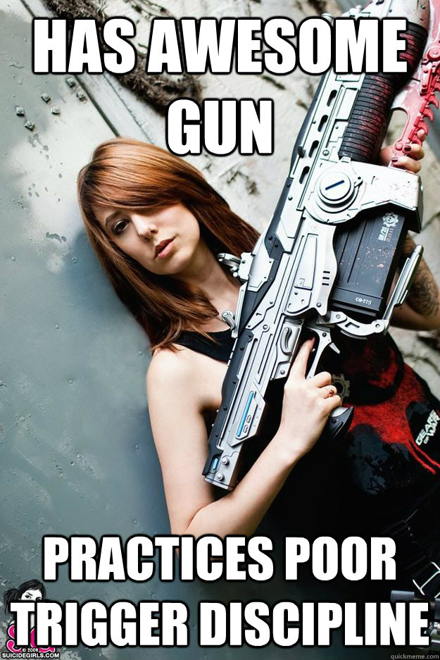 Scumbag Suicide Girl memes | quickmeme