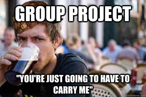 Group project 