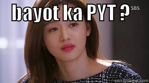    BAYOT KA PYT ?          Misc
