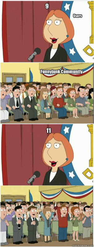 9 11 Funnyjunk Community Users   911 lois