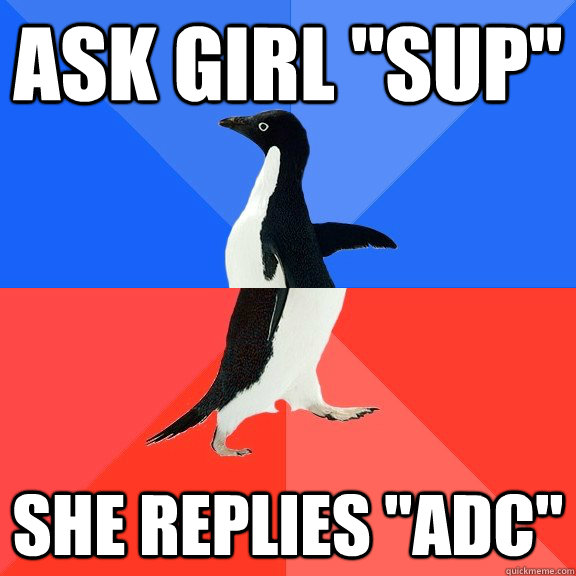 ask girl 