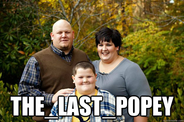  the_last_p0pey  Happy American Family