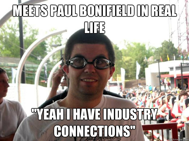 meets paul bonifield in real life 
