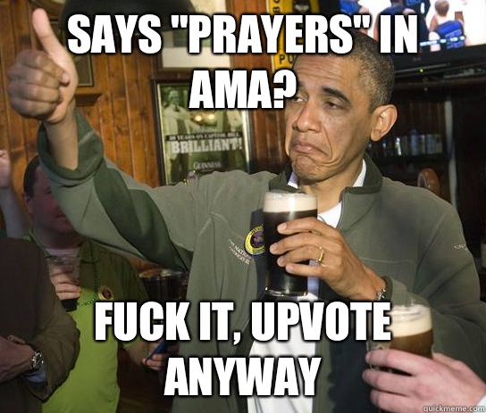 Says 