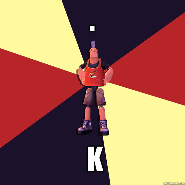 . k  MicroVolts