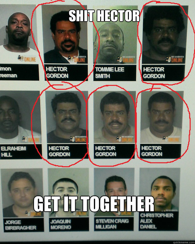 Shit HEctor
 get it together - Shit HEctor
 get it together  Misc