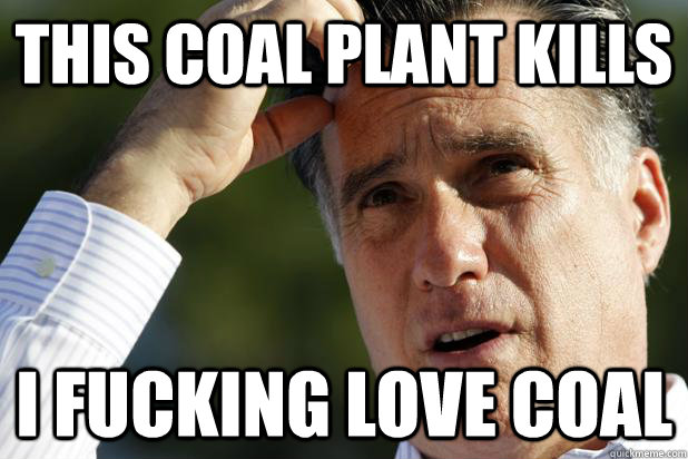 THIS COAL PLANT KILLS I FUCKING LOVE COAL  