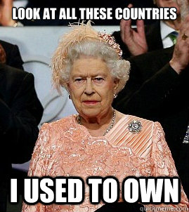 The Best Queen Elizabeth Memes Memedroid