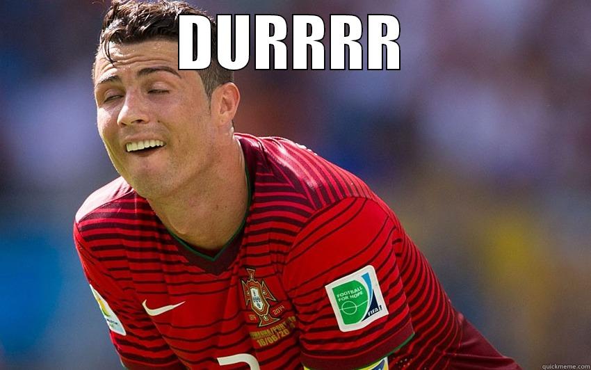 DURRRR  Misc