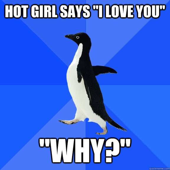 Hot girl says 