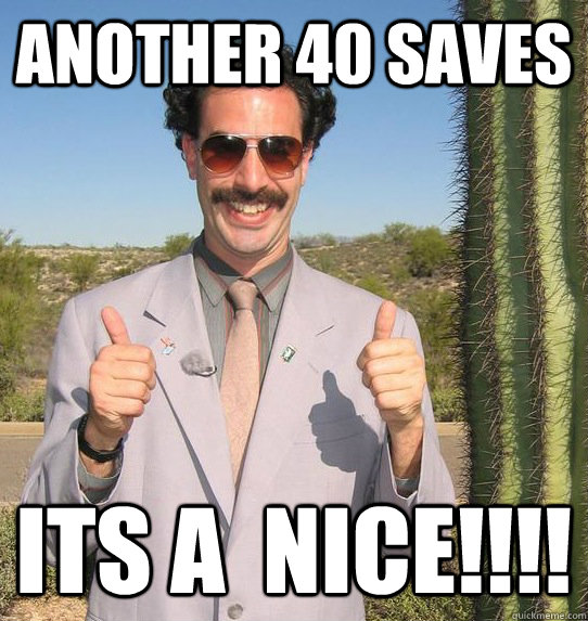 another 40 saves Its a  nice!!!!   Upvoting Kazakh