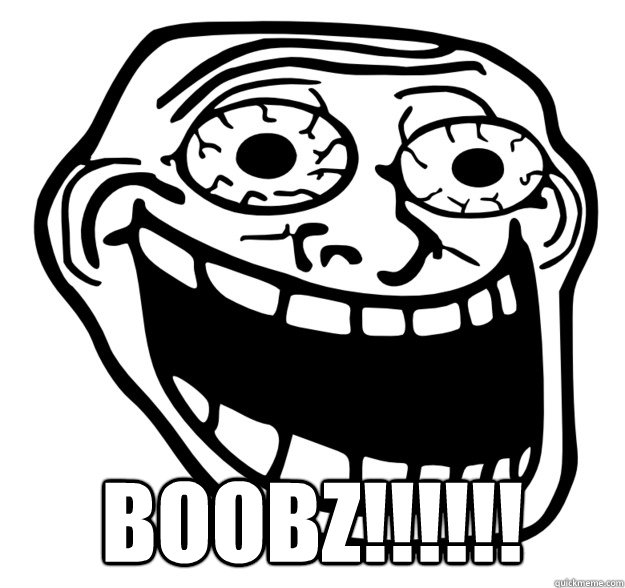  BOOBZ!!!!!!  