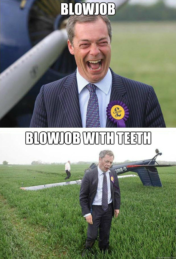 Blowjob Blowjob with Teeth - Blowjob Blowjob with Teeth  Misc